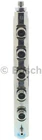Bosch Fuel Injection Rail F00RL00129 New. Price: $507.31.