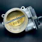 Soler Performance GT350 - 95MM Premium Throttle Body New. Price: $598.40.