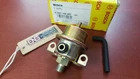 New Bosch 0280160287 Porsche 944 968 (89-95) Fuel Pressure Regulator 2.5-3.0 Eng. Price: $449.52.