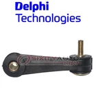 Delphi Front Suspension Stabilizer Bar Link Kit For 1998-1999 Volkswagen Ut New. Price: $30.90.