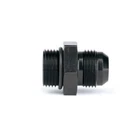 Aeromotive 15612 Fuel Fitting, -12 Orb To An, Male, Aluminum, Black, Each New. Price: $36.97.