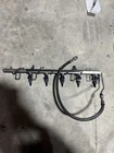 2001-2006 E46 330 E39 E60 530 Z4 Z3 Oem Used Fuel Rail And Injectors Line. Price: $65.00.