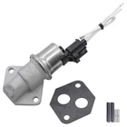 Fuel Injection Idle Air Control Valve Walker Products 215-92070 New. Price: $99.99.