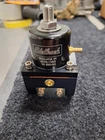 Fuel Injection Pressure Regulator Edelbrock 174023 New. Price: $165.00.