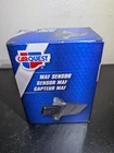 Carquest MQ6210 Mass Air Flow Sensor (maf) (nissan) New. Price: $24.99.