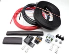 15' Main Power Connector & Wire Harness Kit For Holley Hp Terminator X Dominator New. Price: $89.99.