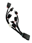 Oem Gm 2019 2022 CT4 Silverado Sierra Fuel Injector Wiring Harness 12691508 New. Price: $33.95.