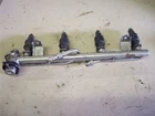 Fuel Rail W/injectors 1.8L Fits 99 Audi A4 163414 Used. Price: $130.00.