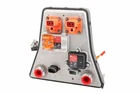 Genuine Gm High Voltage Battery Disconnect Relay 24297383 New. Price: $1453.37.