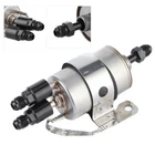 Fuel Pressure Regulator/filter Kit AN6 Fittings - Efi Ls Swap For Corvett New. Price: $29.99.