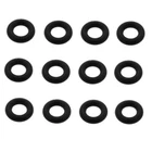 Porsche 911 986 Boxster Fuel Injector Seal O-ring (set Of 12) 9441109010 Bosch New. Price: $24.00.
