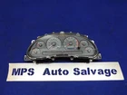 99 00 01 02 03 04 Ford Mustang Gt Instrument Gauge Cluster Speedometer T82 Used. Price: $53.99.