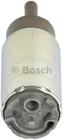 Bosch Electric Fuel Pump 69542 Ford Mercury Escort Tracer 1998-2003 New. Price: $24.00.