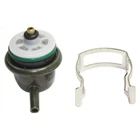 For Chevy C3500 Fuel Pressure Regulator 1996 97 98 2000 Angled Nipple PR203 New. Price: $25.78.