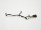 17-19 Infiniti Q60 Q50 Left Lh Driver Side Bank 2 Fuel Injector Harness Oem Used. Price: $67.49.
