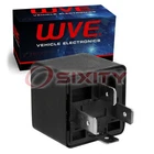 Wells Accessory Delay Relay 2004 Ford E-150 Club Wagon E-250 E-350 Jv New. Price: $14.88.
