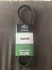 Gates 9463HD Fleetrunner Heavy-duty V-belt New. Price: $23.90.