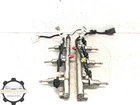 2014-2020 Maserati Quattroporte 3.0L V6 Engine Fuel Rail Line W/ Injectors Oem Used. Price: $349.99.