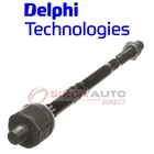 Delphi Front Left Steering Tie Rod End For 2017 Bmw 440I - Gear Rack Wheel Ql New. Price: $37.06.