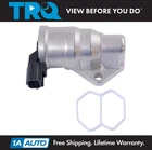 Trq Engine Idle Air Control Valve Assembly Ford E150 E250 F150 4.2L New. Price: $54.95.