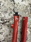 Aeromotive 96-04 Ford 4.6 Sohc Billet Fuel Rails Fits Mustang Gt New. Price: $285.00.
