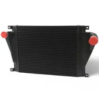 Charge Air Cooler Fits Ford Ln LT8000 8.3L Cummins Engine F4HT8009TB New. Price: $599.99.