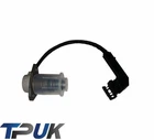 Fits Transit 2.4 2000 - 2006 Fuel Pump Timing Solenoid Bosch Type VP30 New. Price: $386.44.
