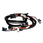 Fast Xfi Fuel Injector Harness For Chrysler New Hemi 5.7L 6.1L 6.4L 301208. Price: $178.47.