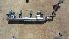 Fuel Injection Parts Injector Fits 11-14 Mazda 225711 Used. Price: $115.51.