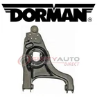 Dorman Front Right Lower Suspension Control Arm Ball Joint For 1997-2004 Vk New. Price: $147.99.