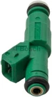 Bosch 0280155968 Fuel Injector Fits 9202100 Volvo Turbo C70 S60 V70 New. Price: $45.00.