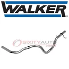 Walker Left Exhaust Tail 1987-1995 Ford F-250 5.8L V8 Pipes Av New. Price: $105.82.