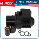 2H1130 Idle Air Control Valve For Kia Sportage Sephia Base Hyundai 2002 New. Price: $14.93.