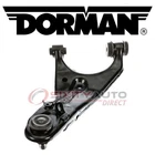 Dorman Rear Left Upper Suspension Control Arm Ball Joint For 2015-2019 Sq New. Price: $111.64.