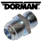Dorman Egr Tube Connector For 2006-2007 Mercury Milan 3.0L V6 Emission Ck New. Price: $23.30.