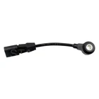 For Volkswagen Jetta 2000-2001 Standard KS239 Intermotor Ignition Knock Sensor New. Price: $100.51.