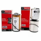 New Motorcraft FD4617 FL2016 Oil Fuel Filter Kit 08-10 Ford F250 F350 6.4 Diesel. Price: $38.49.