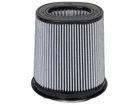 Afe Magnum Flow Pro Dry Air Filter 6.75X4.75 Flange 8.25X6.25 Base (MT2) 7.25X New. Price: $128.99.