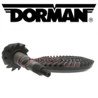 Dorman Rear Differential Ring & Pinion 1983-2013 Ford F-150 Driveline Rx New. Price: $389.76.