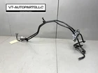2016-2019 Jaguar Xf X260 Fuel Gas Pressure Sensor Lines Tubes GX739J280BC Oem Used. Price: $61.53.