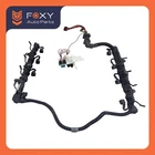 Oem 2008-2013 Bmw X5 X6 E71 E70 E72 Fuel Injection Valve Injector Cable Harness Used. Price: $95.00.