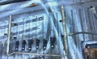 Oem Used 2010 Jeep Liberty 3.7 Fuel Injection Rail W/ Injectors & Clips. Price: $79.00.