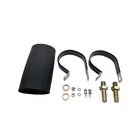 Automotive / Walbro Pump Installation Kit 400-939; Fuel Mounts New. Price: $26.54.