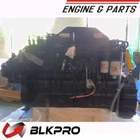 New Engine Complete 6C 8.3C 260 Hp Industry Agriculture Oem Cummins Dcec No Core. Price: $13999.99.