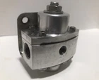 Summit Racing Aluminum Fuel Pressure Regulator (SUM-G3135) Used. Price: $40.00.