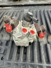 Bosch CP4.2 High Pressure Fuel Injection Pump Diesel Engine Used. Price: $300.00.