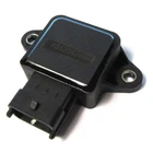 Land Range Rover P38 Discovery 2 Ii Throttle Position Sensor Tps Bosch Oem 1999 New. Price: $94.00.