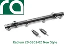 Radium 20-0503-02 Fuel Rail Mazda Mzr And Ford Duratec New. Price: $142.45.