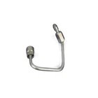 Genuine Mopar Fuel Injector Supply Tube 68005336AA New. Price: $194.70.
