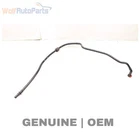 2014-2021 Bmw I3 0.6L Fuel Tank Breather Hose / Line 7623241 Used. Price: $20.49.